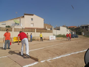 Antonio Pe&ntilde;alosa